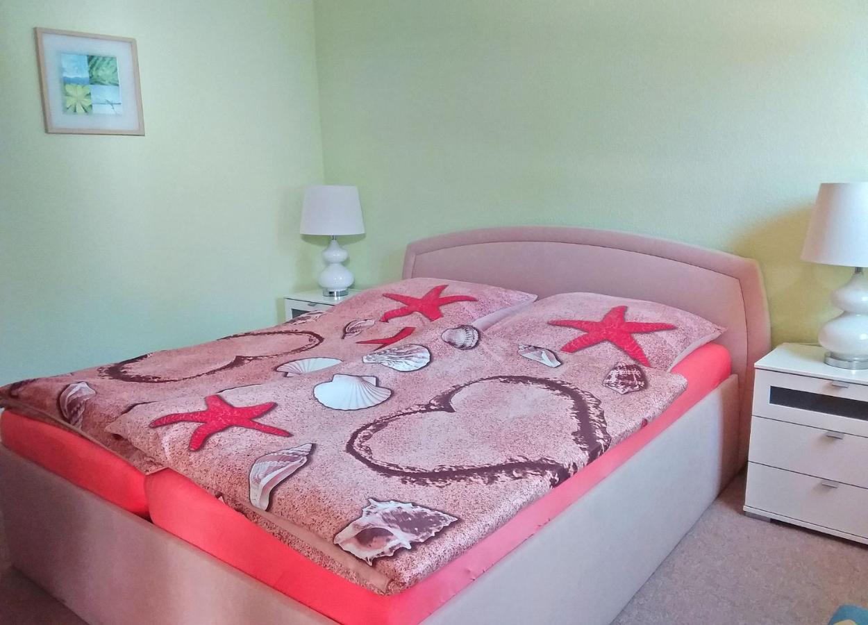 Ferienhaus Rerik Most 2103 외부 사진