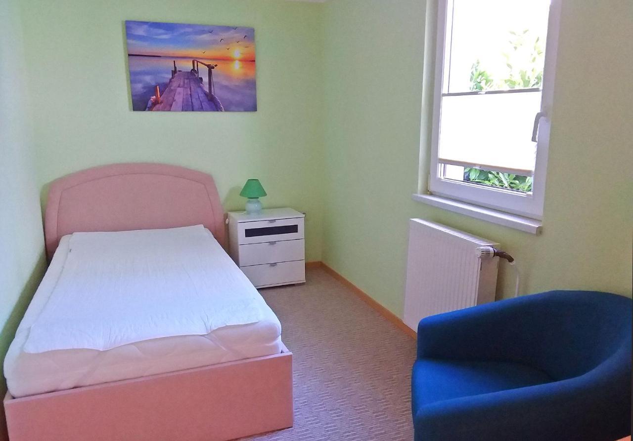 Ferienhaus Rerik Most 2103 외부 사진