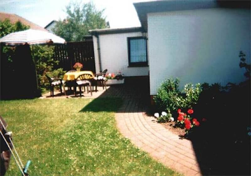 Ferienhaus Rerik Most 2103 외부 사진